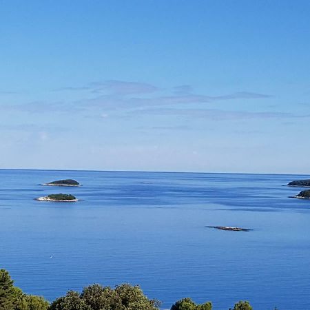 브르사르 The Istrian 빌라 외부 사진