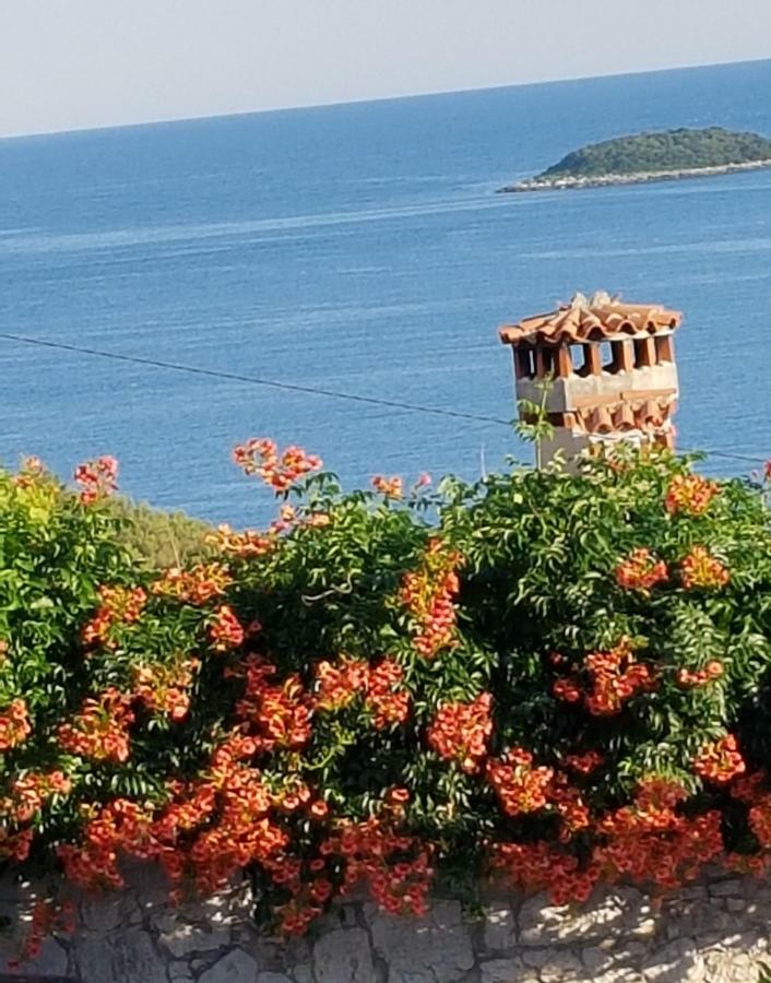 브르사르 The Istrian 빌라 외부 사진