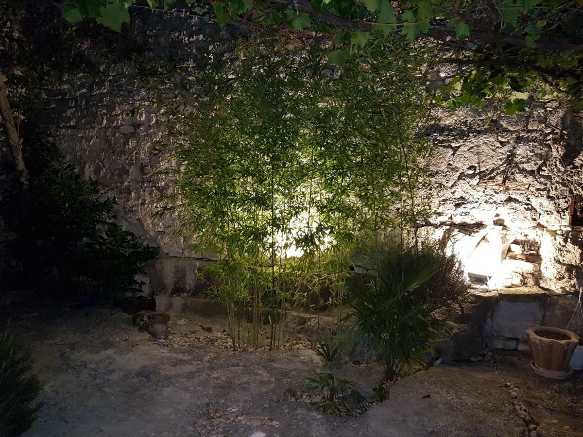 브르사르 The Istrian 빌라 외부 사진