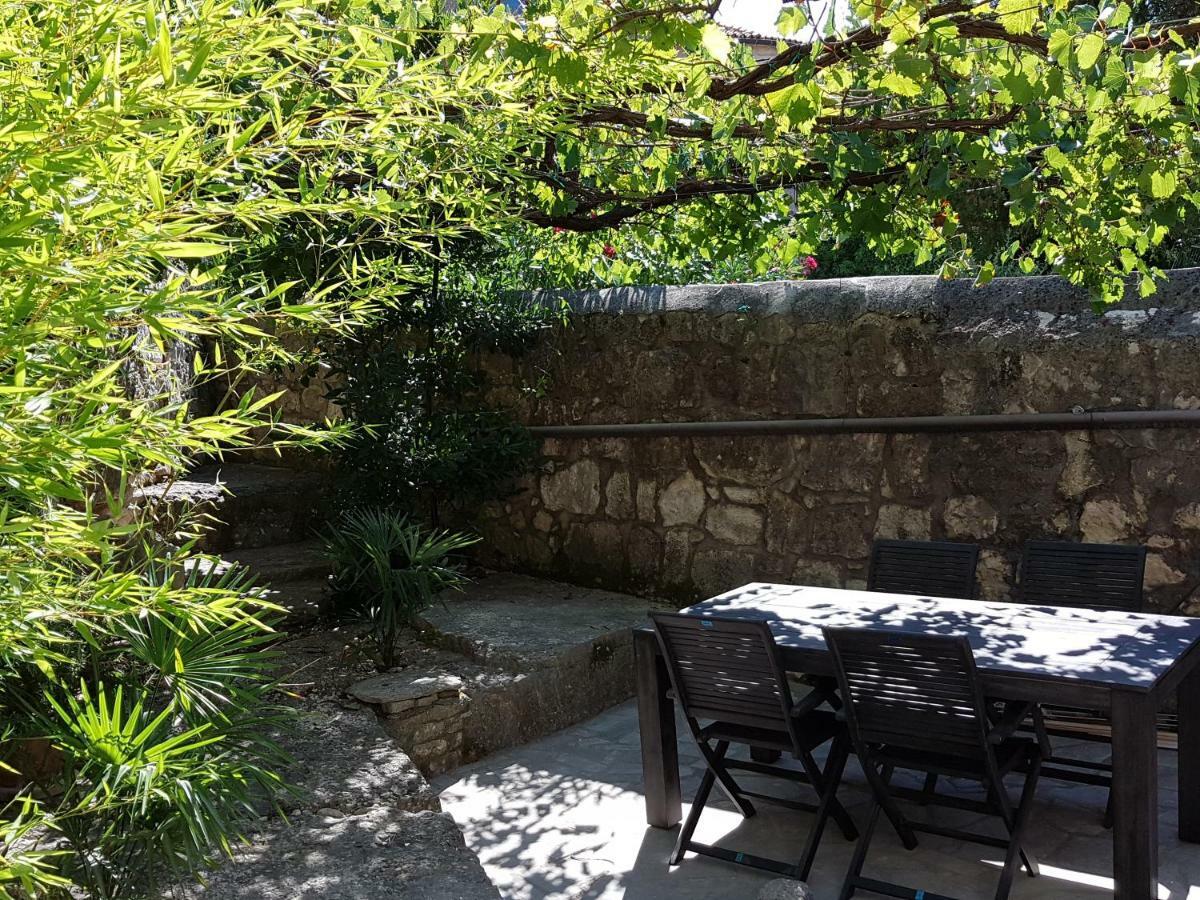 브르사르 The Istrian 빌라 외부 사진