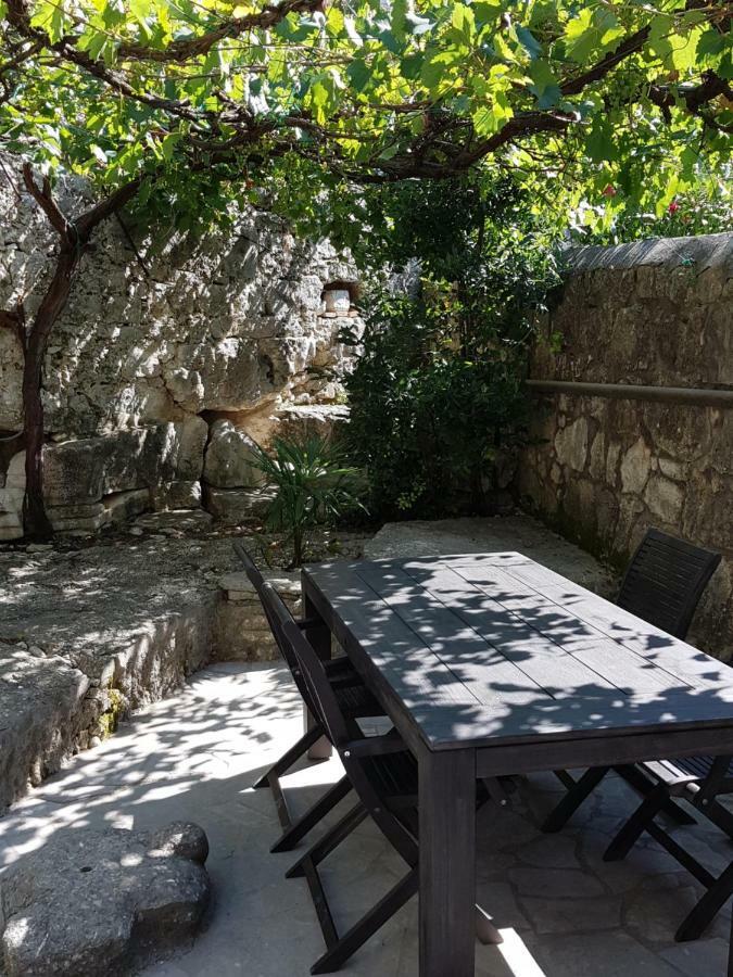 브르사르 The Istrian 빌라 외부 사진