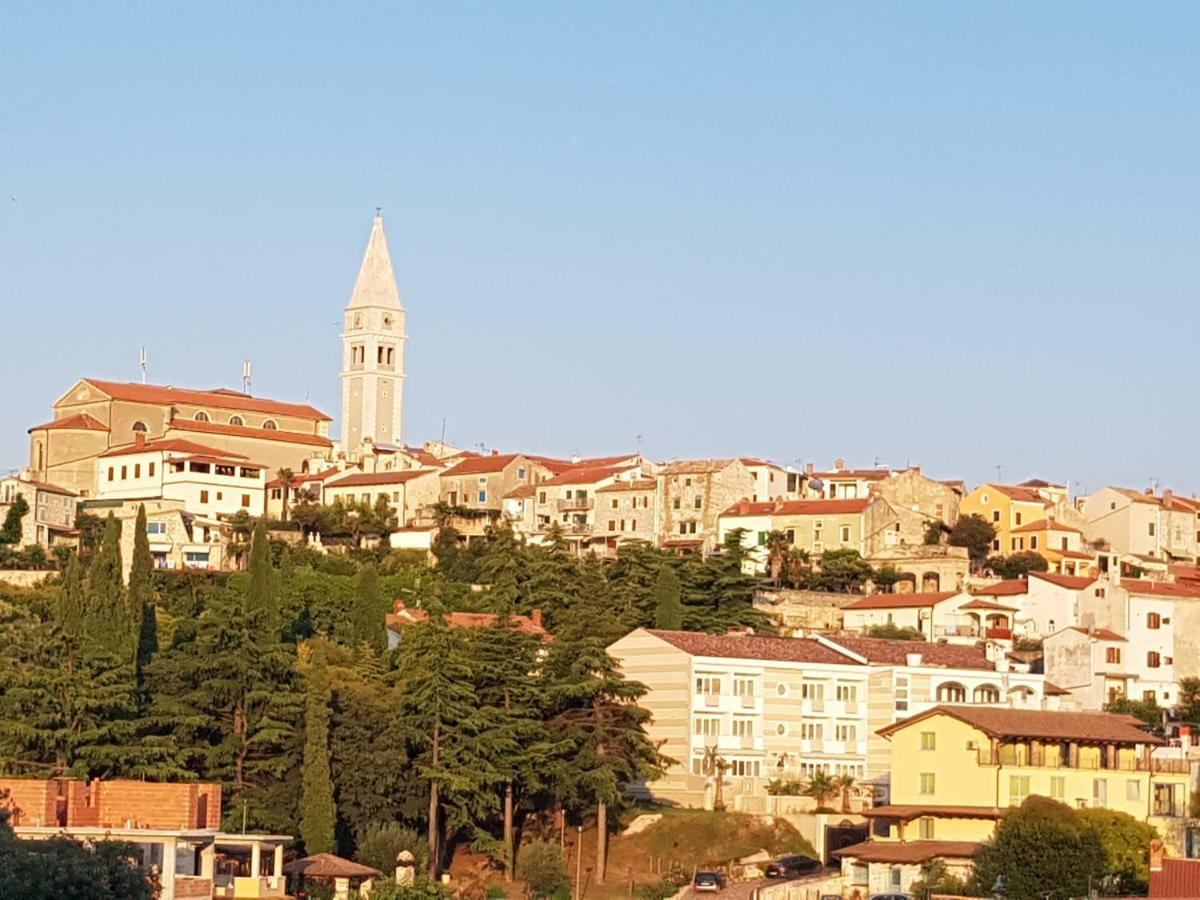 브르사르 The Istrian 빌라 외부 사진