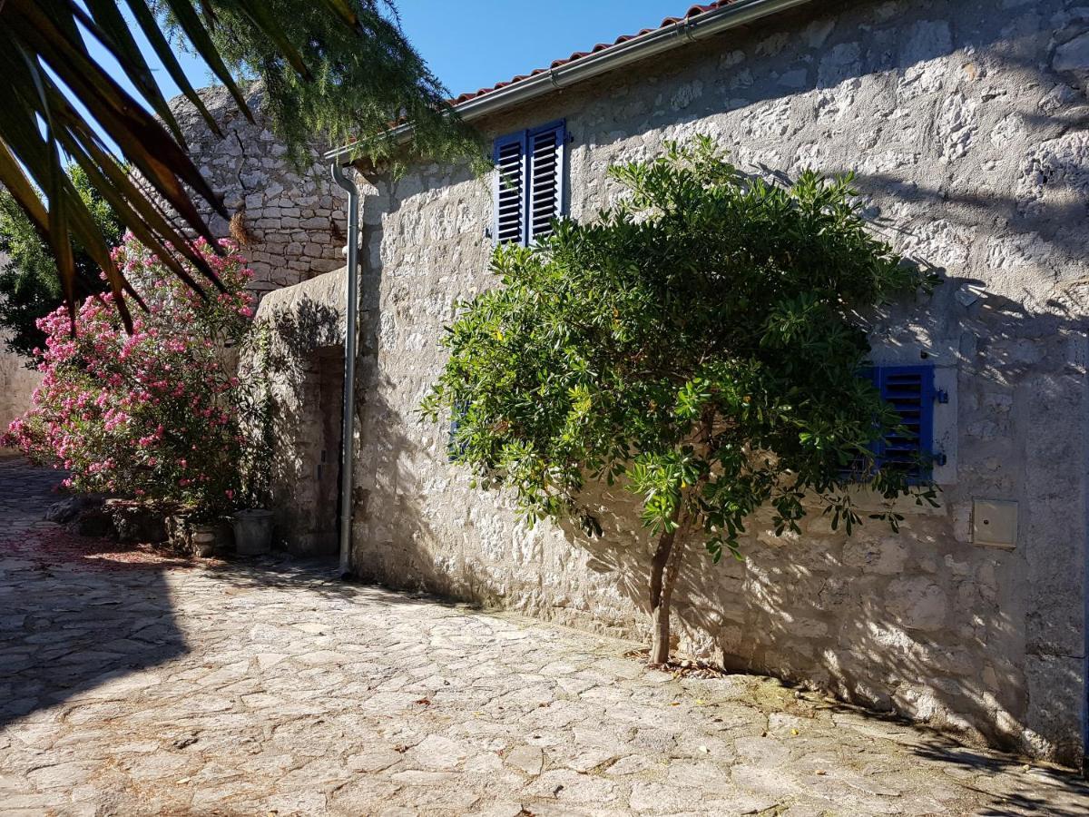 브르사르 The Istrian 빌라 외부 사진